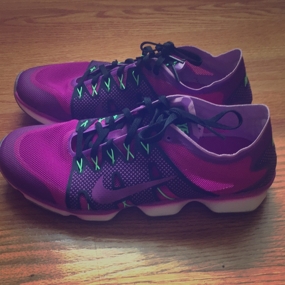 Nike Zoom sneakers